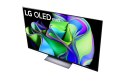 Telewizor OLED LG OLED77C32LA 77" 4K UHD czarny