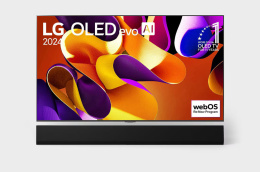 LG OLED97G42