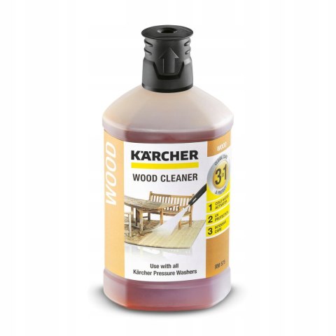 Płyn Kärcher 1l czyszczenie i pielęgnacja mebli