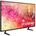 Telewizor LED Samsung UE85DU7172 85" 4K UHD czarny