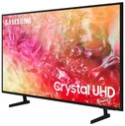 Telewizor LED Samsung UE85DU7172 85" 4K UHD czarny