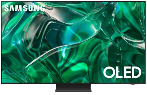 Telewizor OLED Samsung QE55S95C 55" 4K UHD czarny