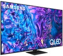 Telewizor QLED Samsung 85Q70D 85